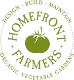 Homefront Farmers | Redding, CT