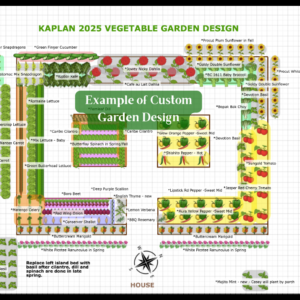 Garden Design