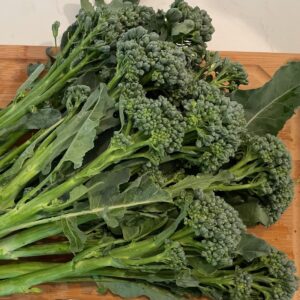 Baby Broccoli, BC 1611